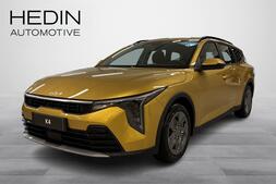 vaihtoauto Kia K4