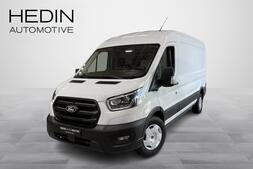 vaihtoauto Ford Transit