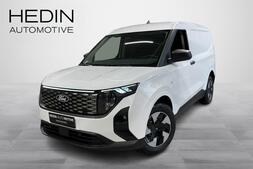 heti ajoon Ford Transit Courier