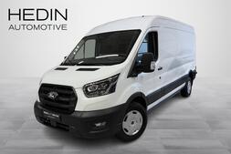 heti ajoon Ford Transit