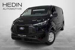 vaihtoauto Ford Transit Custom