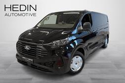 vaihtoauto Ford Transit Custom