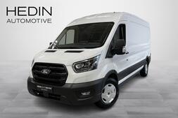 heti ajoon Ford Transit