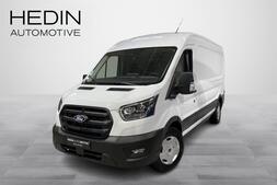 heti ajoon Ford Transit