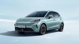 vaihtoauto MG MG4 Urban