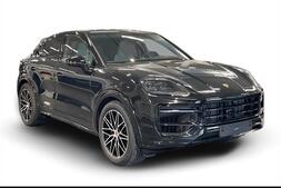 vaihtoauto Porsche Cayenne