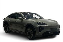 heti ajoon Porsche Cayenne