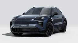 vaihtoauto Porsche Cayenne