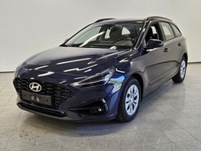 vaihtoauto Hyundai i30 Wagon