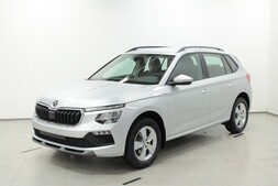 heti ajoon Skoda Kamiq