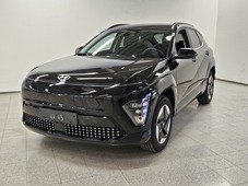 heti ajoon Hyundai KONA Electric