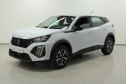 vaihtoauto Peugeot 2008