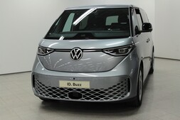 vaihtoauto Volkswagen ID. Buzz