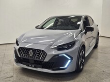vaihtoauto Renault Clio