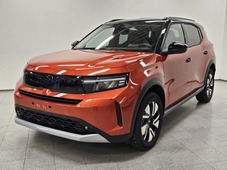 vaihtoauto Opel Frontera