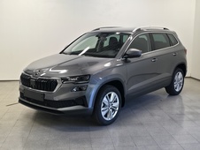heti ajoon Skoda Karoq