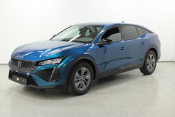 heti ajoon Peugeot 408