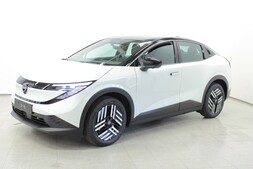 heti ajoon Nissan Leaf