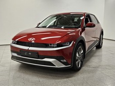 vaihtoauto Hyundai IONIQ 5