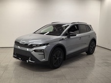 vaihtoauto Skoda Elroq