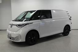 vaihtoauto Volkswagen ID. Buzz