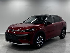 heti ajoon Volkswagen T-Roc
