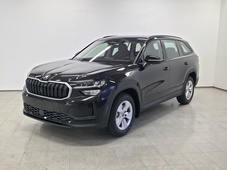 vaihtoauto Skoda Kodiaq