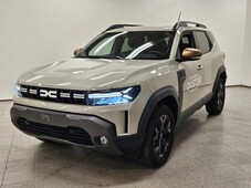 vaihtoauto Dacia Duster