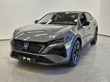 vaihtoauto Peugeot 408