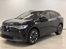 vaihtoauto Volkswagen ID.4