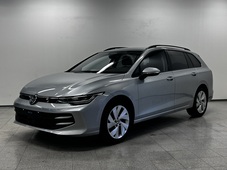 heti ajoon Volkswagen Golf