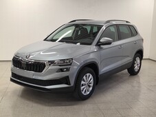heti ajoon Skoda Karoq