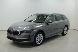 heti ajoon Skoda Octavia