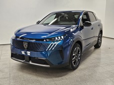 vaihtoauto Peugeot 3008