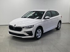 heti ajoon Skoda Scala