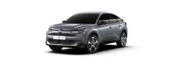 heti ajoon Citroën C4