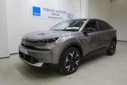 vaihtoauto Citroën C4