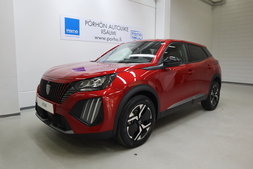 vaihtoauto Peugeot 2008