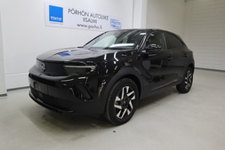 vaihtoauto Opel Mokka