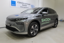 vaihtoauto Skoda Enyaq