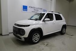 vaihtoauto Hyundai INSTER