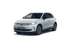 heti ajoon Volkswagen ID. Polo