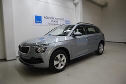 heti ajoon Skoda Kamiq