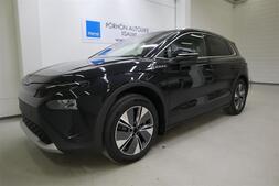 heti ajoon Skoda Elroq