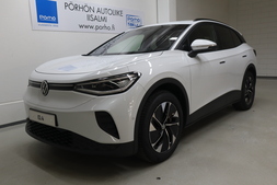 vaihtoauto Volkswagen ID.4