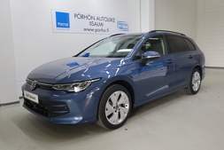 vaihtoauto Volkswagen Golf