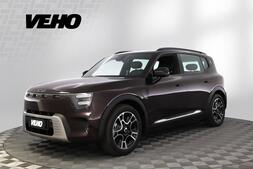 vaihtoauto Smart #5