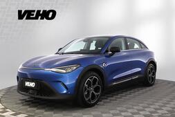 vaihtoauto Smart #3
