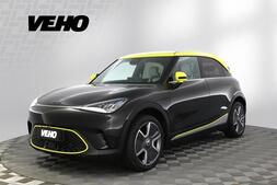 vaihtoauto Smart #1