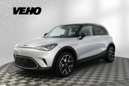 vaihtoauto Smart #1